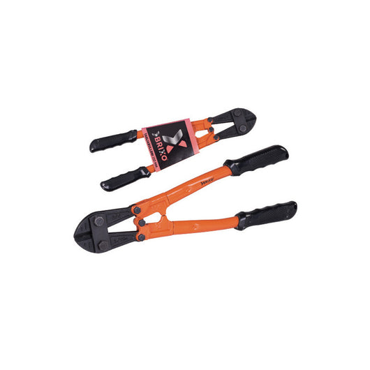 Tagliabulloni Brixo 900 mm – Coltelli regolabili in acciaio temprato – Brixo