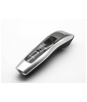 Tagliacapelli A Batteria Gm-6092 Rasoio Professionale Regolabarba Ricaricabile         