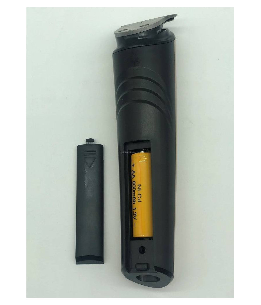 Tagliacapelli A Batteria Gm-6112 Rasoio Ricaricabile Professionale Trimmer Barba         