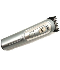 Tagliacapelli A Batteria Gm-6112 Rasoio Ricaricabile Professionale Trimmer Barba         