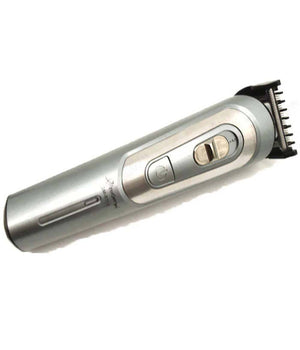 Tagliacapelli A Batteria Gm-6112 Rasoio Ricaricabile Professionale Trimmer Barba         