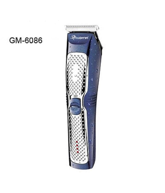 Tagliacapelli A Batteria Professionale Per Capelli Ricaricabile Gm-6086         