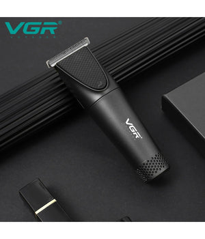 Tagliacapelli Barba Elettrico Professionale Senza Fili Usb Ricaricabile V-925 Vgr         