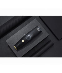 Tagliacapelli Barba Ricaricabile Usb Impermeabile Senza Fili Professionale V-233         