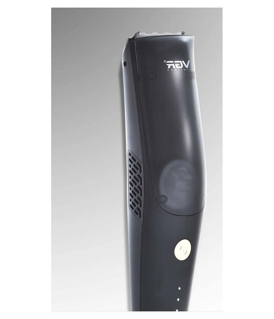 Tagliacapelli Barba Ricaricabile Usb Impermeabile Senza Fili Professionale V-233         