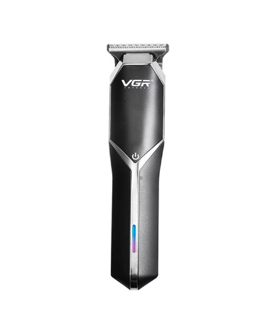 Tagliacapelli Barba Trimmer Professionale Ricaricabile Usb Impermeabile Vgr V930         