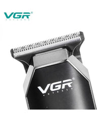 Tagliacapelli Barba Trimmer Professionale Ricaricabile Usb Impermeabile Vgr V930         