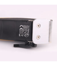 Tagliacapelli Con Filo Rasoio Elettrico Professionale Trimmer Pettini Vgr V-128         