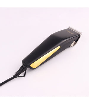 Tagliacapelli Con Filo Rasoio Elettrico Professionale Trimmer Pettini Vgr V-128         