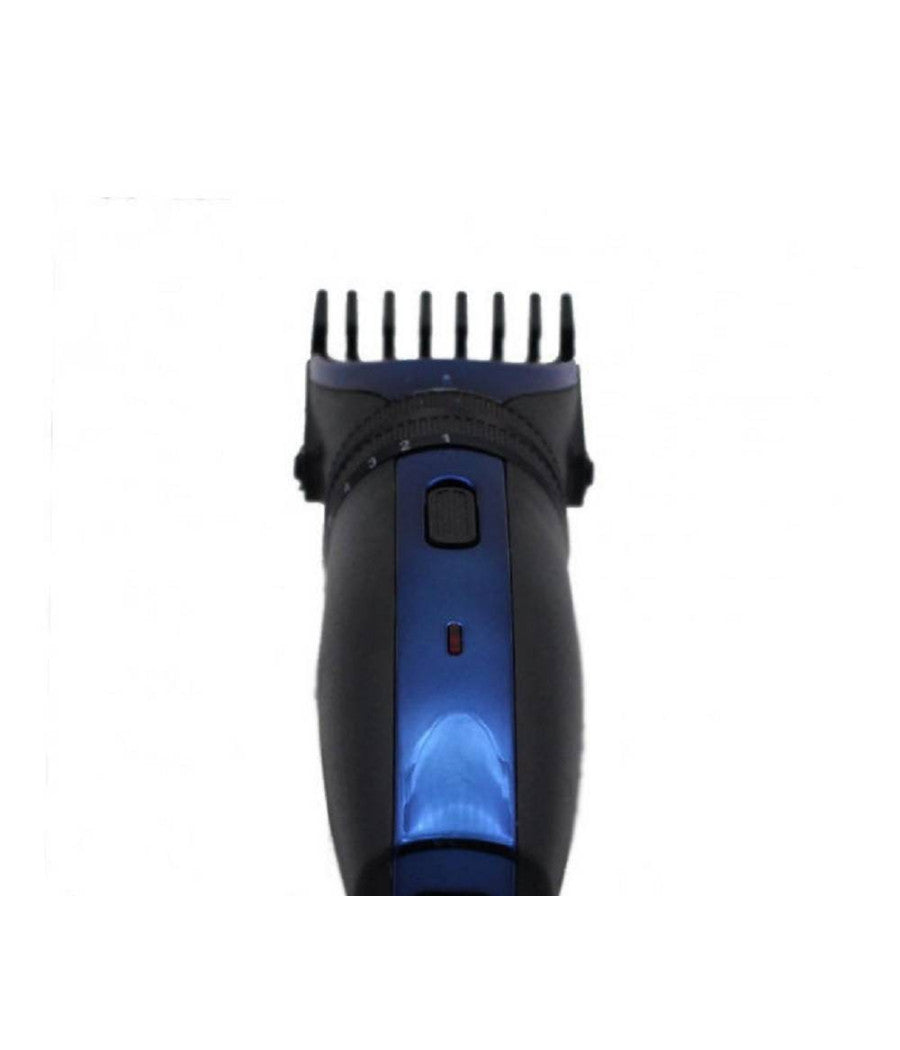 Tagliacapelli Geemy Gm-6103 Professionale A Batteria Ricaricabile Regola Barba         