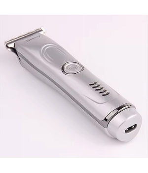 Tagliacapelli Professionale A Batteria Ricaricabile Usb Rasoio Senza Fili Gm-6636         