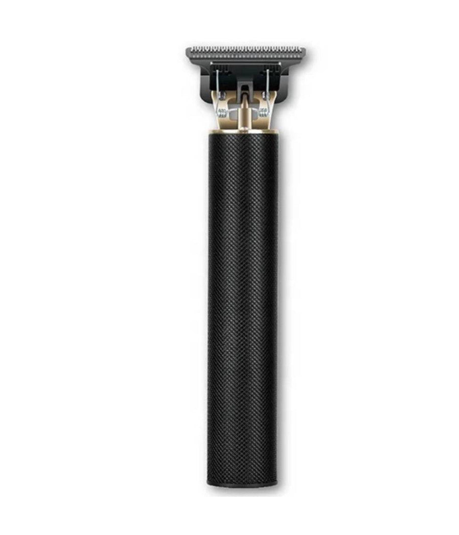 Tagliacapelli Professionale Batteria Con Doppie Punte Tagliabordi Trimmer Gm6598         