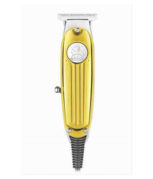 Tagliacapelli Professionale Con Filo In Metallo Elettrico Barba Per Uomo V-122         