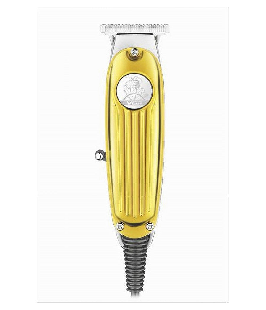 Tagliacapelli Professionale Con Filo In Metallo Elettrico Barba Per Uomo V-122         