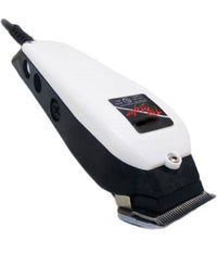 Tagliacapelli Professionale Con Filo Rasoio Trimmer Per Capelli Gm-1020         