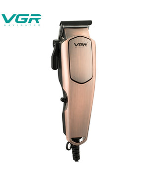 Tagliacapelli Professionale Con Filo Trimmer Per Uomo Elettrico Clippers V-131         