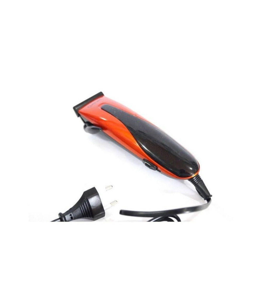 Tagliacapelli Professionale Elettrico Con Filo 4 Livelli Di Lunghezza Gm-1012         