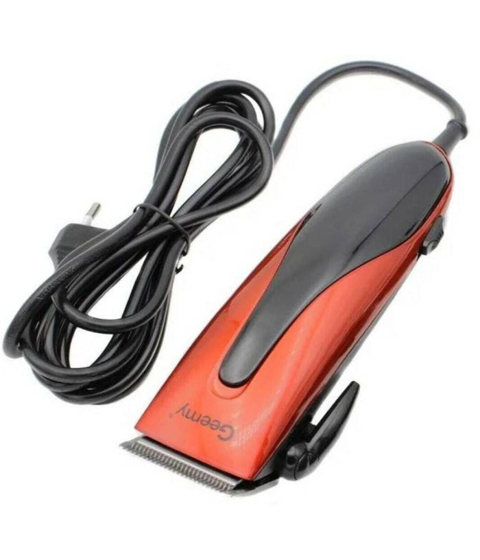 Tagliacapelli Professionale Elettrico Con Filo 4 Livelli Di Lunghezza Gm-1012         