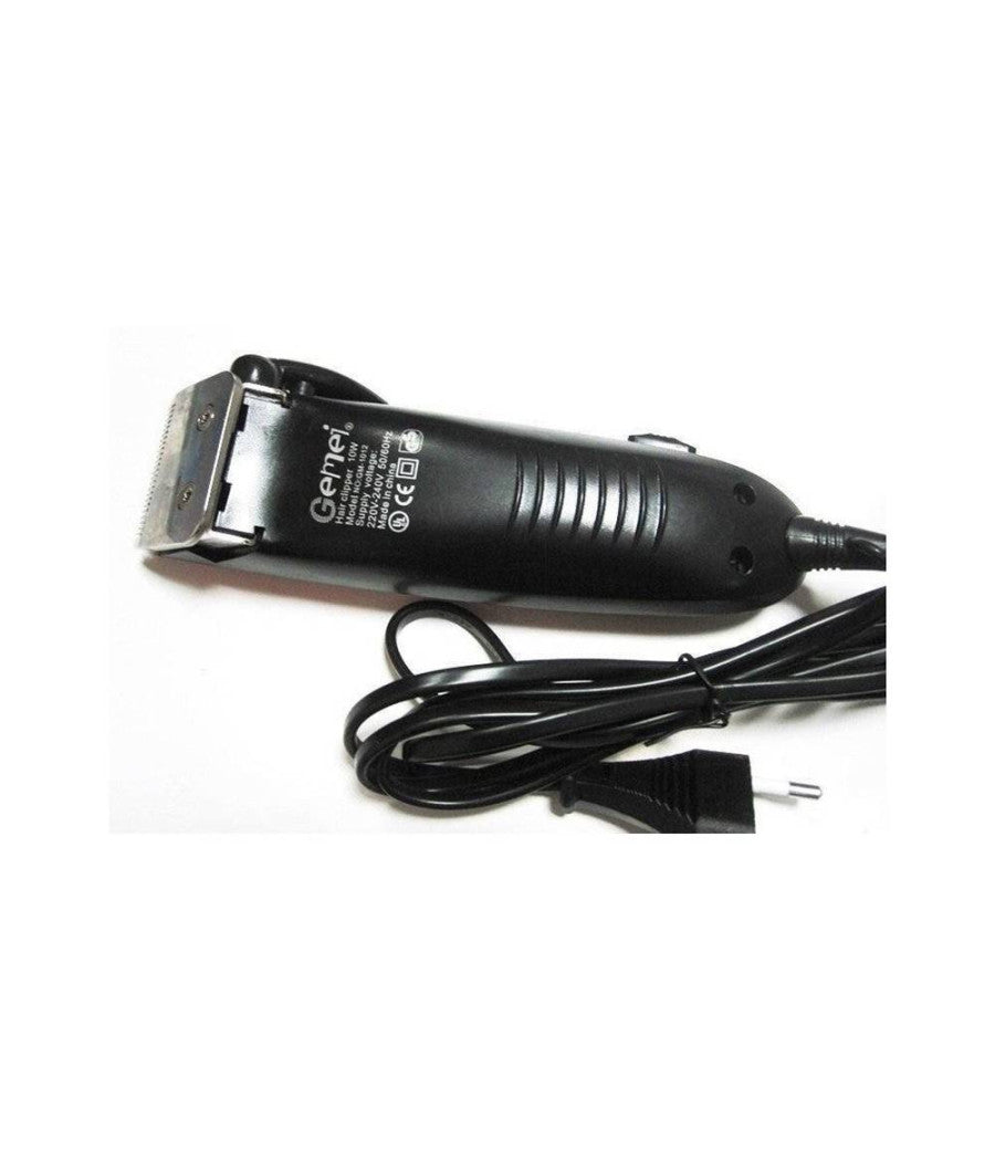 Tagliacapelli Professionale Elettrico Con Filo 4 Livelli Di Lunghezza Gm-1012         