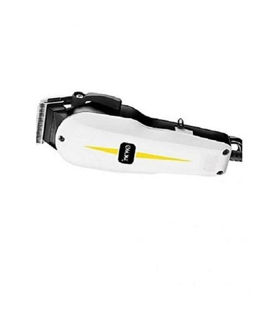 Tagliacapelli Professionale Elettrico Con Filo Trimmer Regola Barba Geemy Gm1021         