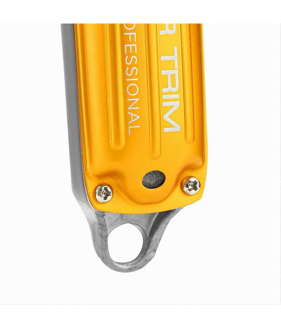 Tagliacapelli Professionale Ricaricabile Con 4 Pettini Regolabili Rasoio V-117         