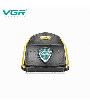 Tagliacapelli Professionale Ricaricabile Senza Fili Regolabarba Uomo Rasoio V-910         