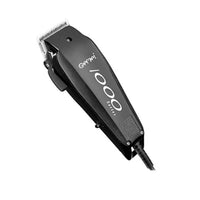 Trade Shop - Tagliacapelli Professionale Uomo Cura Dei Capelli Barba Pettini Con Filo Gm-1016 -