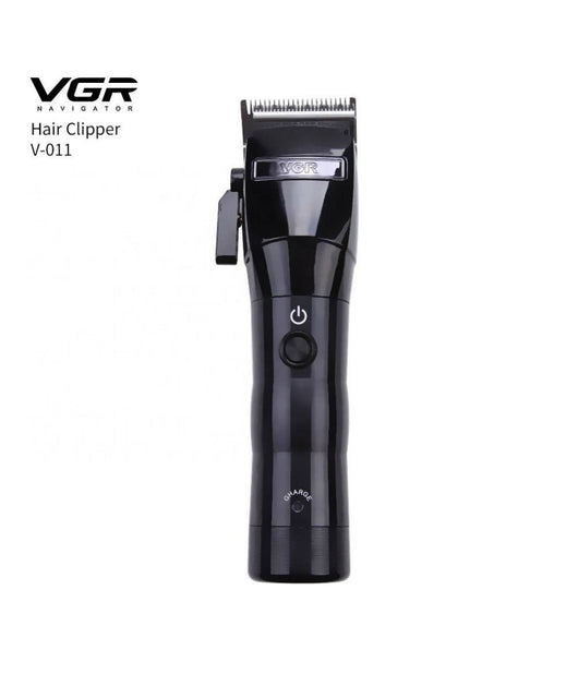 Tagliacapelli Professionale V-011 Regolabarba Elettrico Rasoio A Batteria Trimmer         
