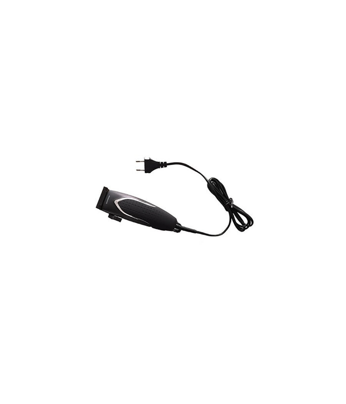 Tagliacapelli Rasoio Elettrico Con Lama In Titanio Per Barba E Capelli Gm 809         