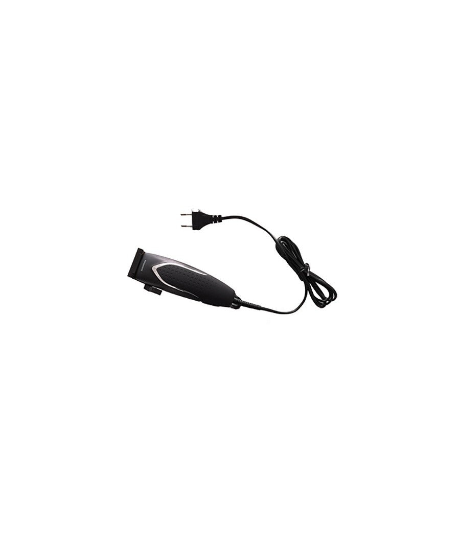 Tagliacapelli Rasoio Elettrico Con Lama In Titanio Per Barba E Capelli Gm 809         