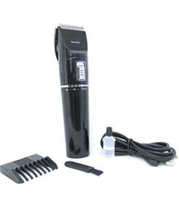 Tagliacapelli Rasoio Elettrico Professionale Ricaricabile Taglia Barba Gm-6032         