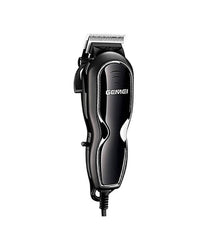 Tagliacapelli Rasoio Elettrico Regola Barba Baffi Basette Lama Acciaio Gm-817         