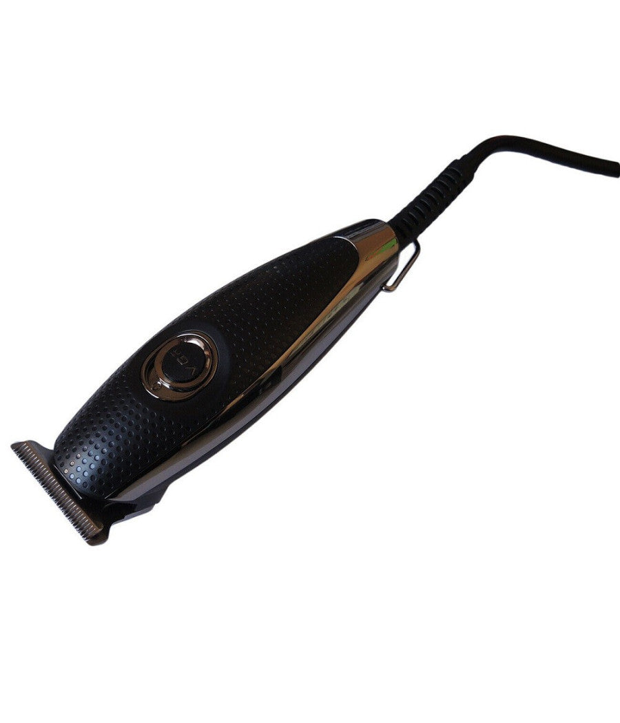 Tagliacapelli Rasoio Elettrico Regola Barba Taglia Capelli Accessori Vgr V-099         
