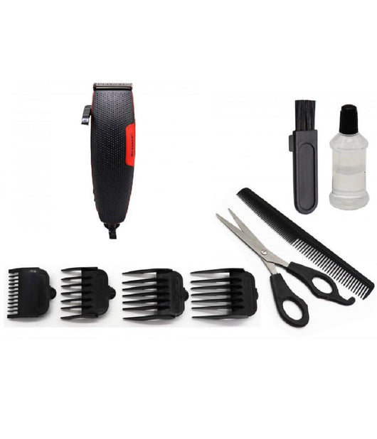 Tagliacapelli Rasoio Professionale Per Capelli Barba Elettrico Con Filo Ta-ca022         