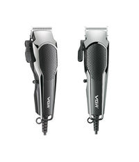 Tagliacapelli Regola Barba Rasoio Con Filo Elettrico Professionale Trimmer V-130         