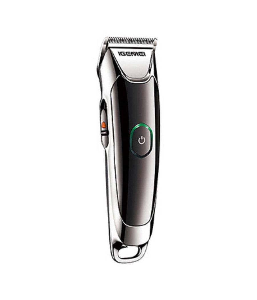 Tagliacapelli Regolabarba Professionale Capelli Barba Ricaricabile Gm-832         