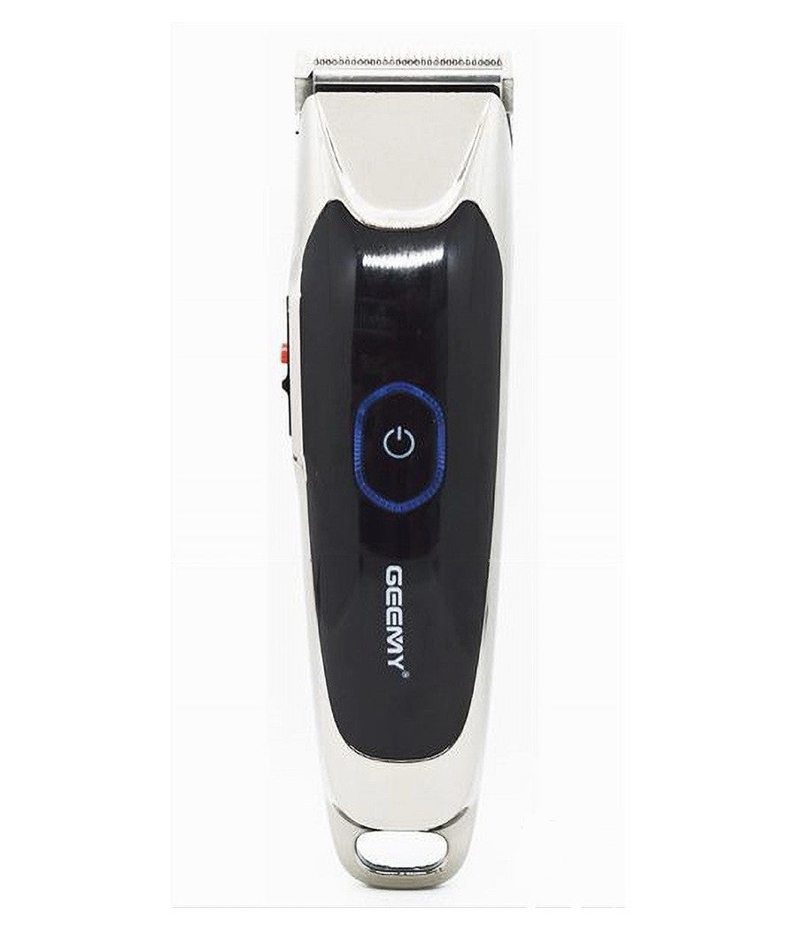 Tagliacapelli Regolabarba Professionale Capelli Barba Ricaricabile Gm-832         