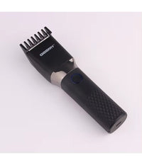 Tagliacapelli Ricaricabile Professionale In Metallo Elettrico Senza Fili Gm-871         