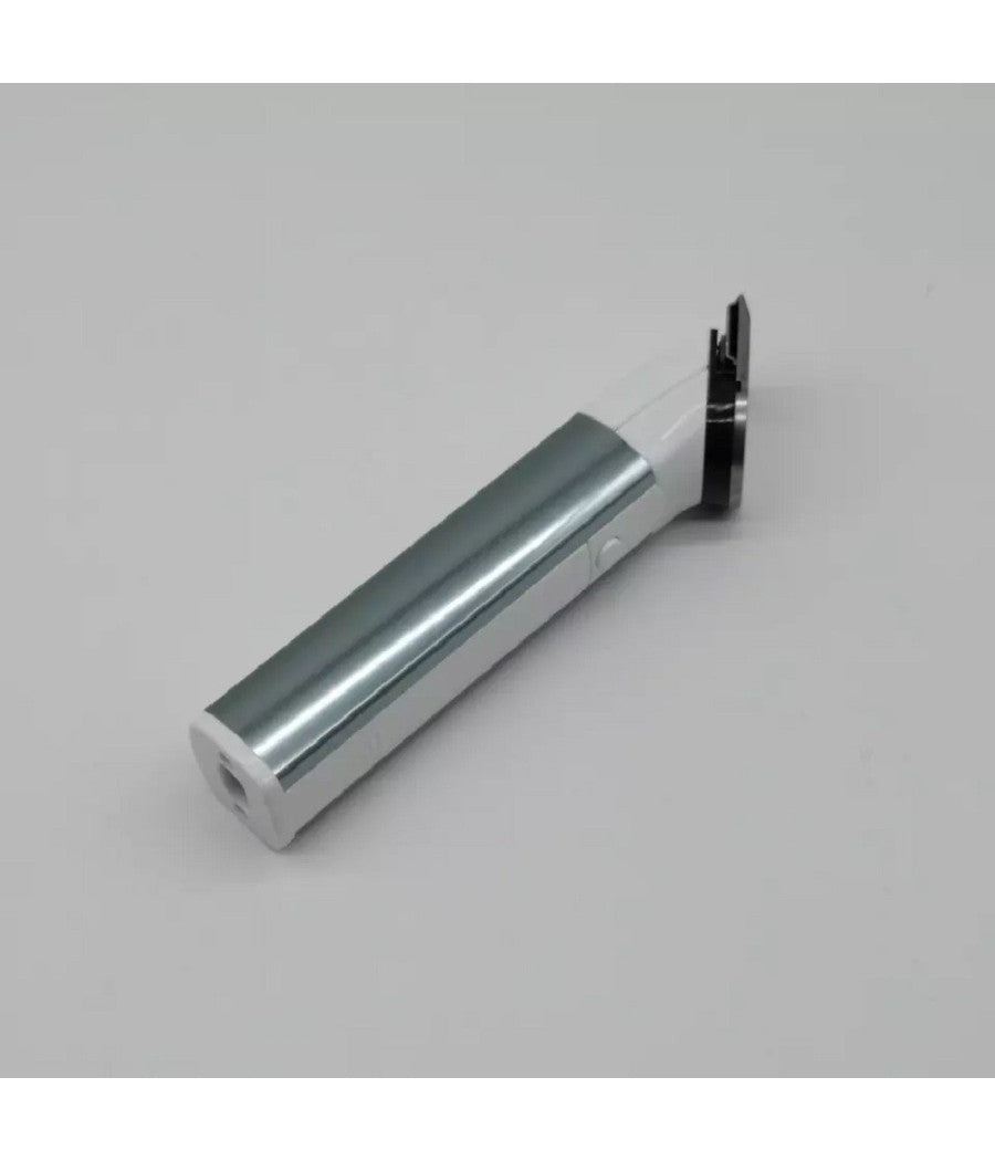 Tagliacapelli Tagliabarba Professionale Elettrico A Batteria Ricaricabile Gm-698         