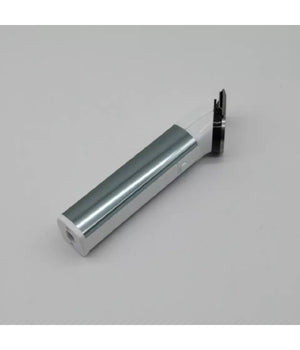 Tagliacapelli Tagliabarba Professionale Elettrico A Batteria Ricaricabile Gm-698         