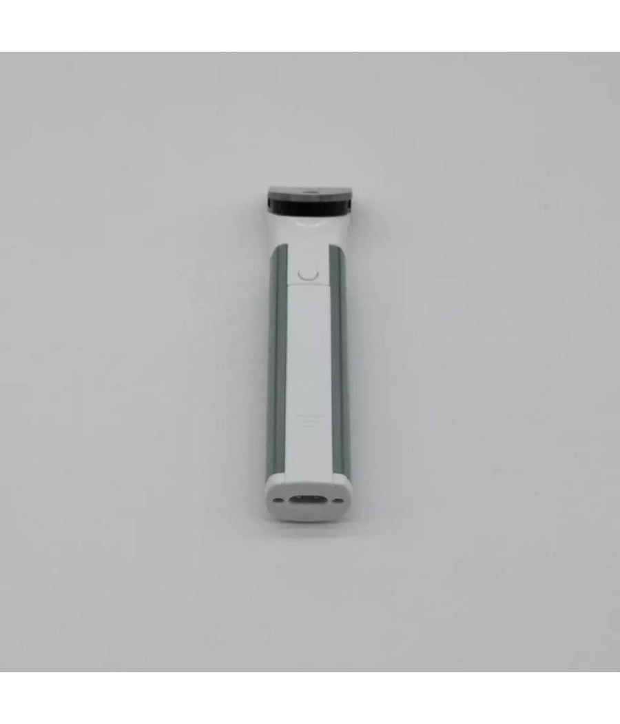 Tagliacapelli Tagliabarba Professionale Elettrico A Batteria Ricaricabile Gm-698         