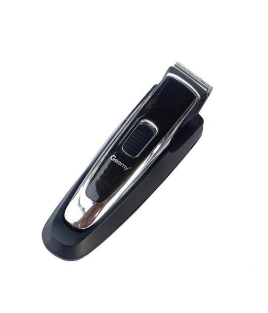 Tagliacapelli Trimmer Barba Gm-6595 Ricaricabile A Batteria Professionale Cordless         