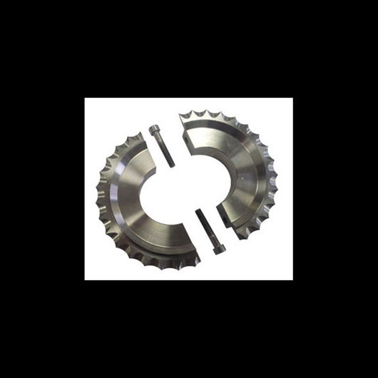 TAGLIA CIME A MORSETTO ASSE Ø MM.50