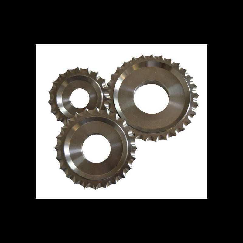 TAGLIA CIME PER ASSE Ø MM.35