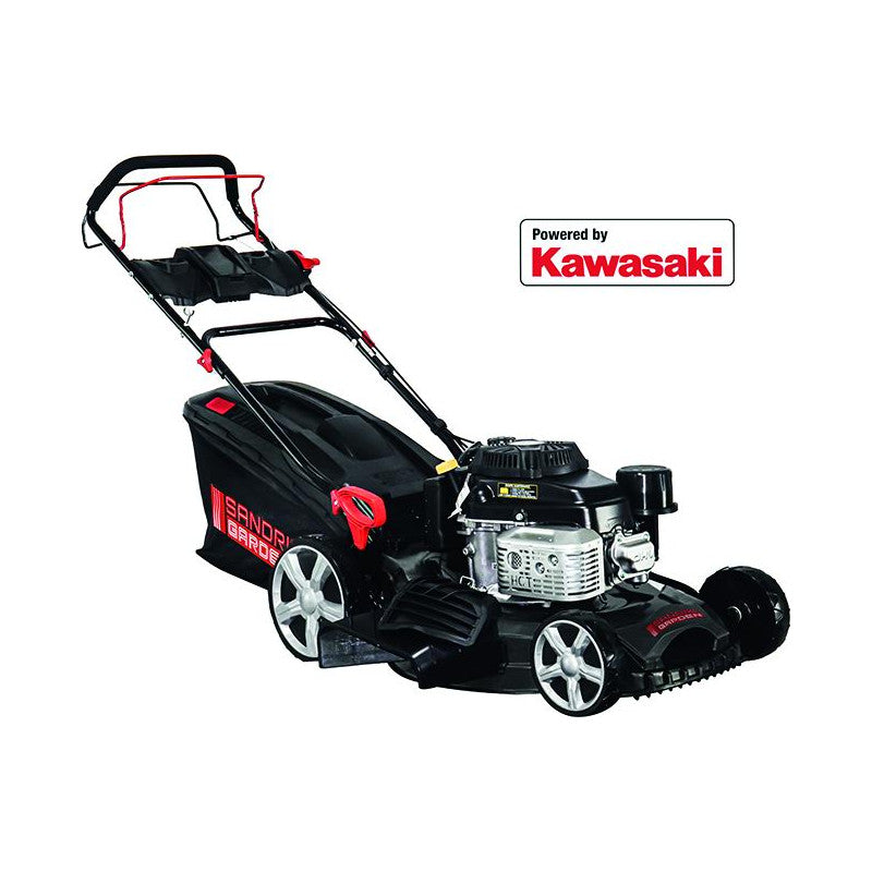 Tagliaerba Sandri Kawasaki Sg-K18053 Ohv Semov. 179 Cc