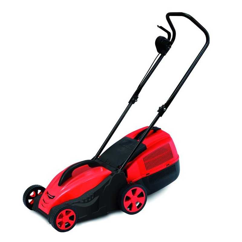 Tagliaerba Sandrigarden Elet. Sg-Te/1033 Induzione 1000 Watt