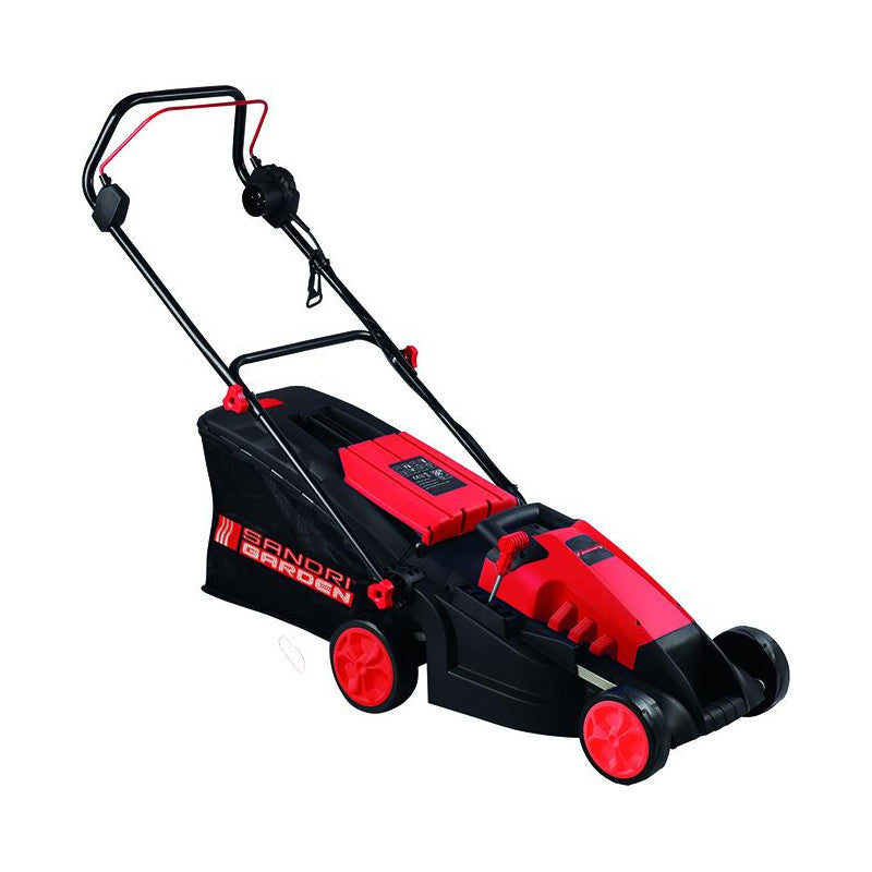 Tagliaerba Sandrigarden Elet. Sg-Te/1742 Induzione 1600 Watt