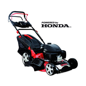 Tagliaerba Sandrigarden Honda Sg-H17051 Ohv Semov. 166 Cc