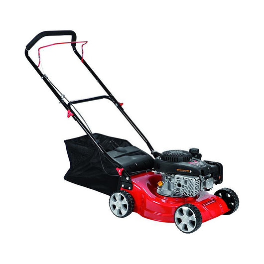 Tagliaerba Sandrigarden, sg-12341 ohv tagl.41, 123 cc