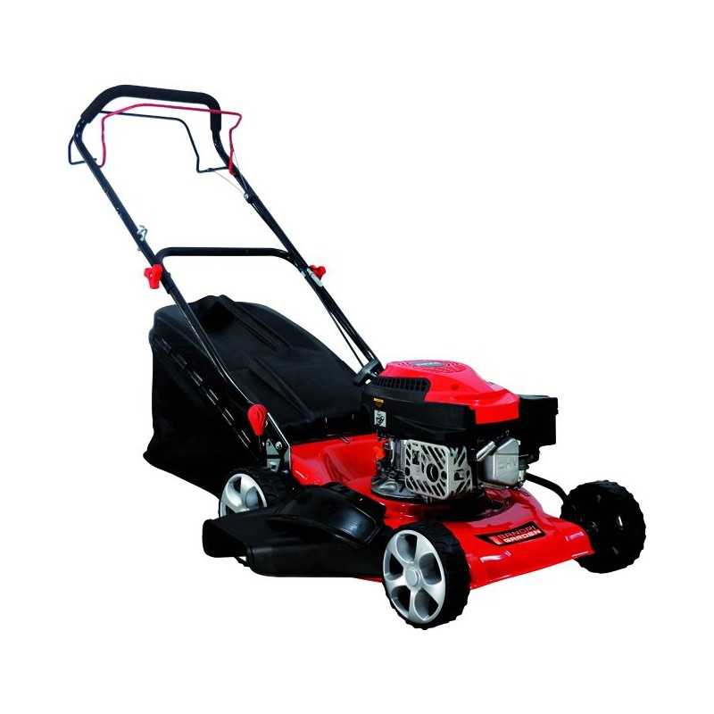 Tagliaerba Sandrigarden Sg-14446 Ohv Semov. 144 Cc
